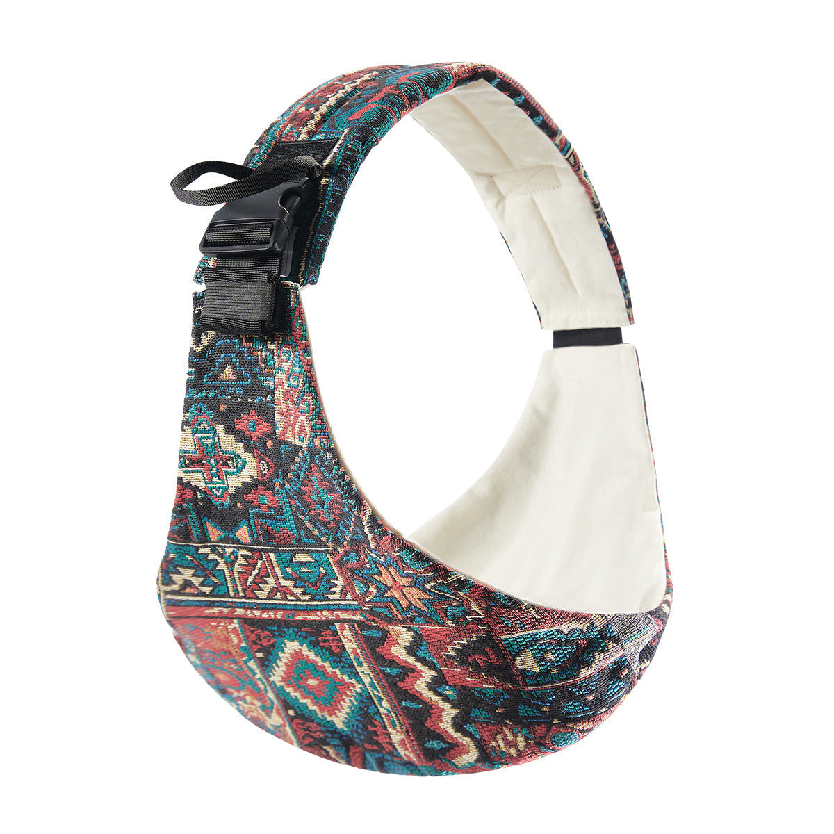 Ergonomic Baby Carrier – Comfortable & Secure Everyday Baby Support