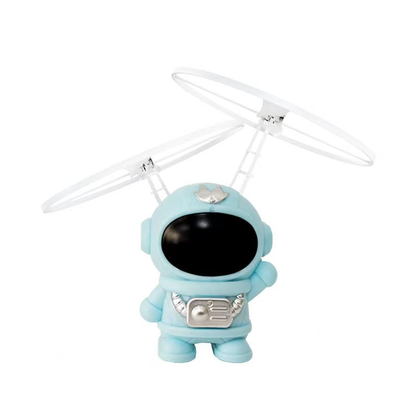 Interactive Floating Astronaut – Hand-Controlled Space Adventure Toy For Kids