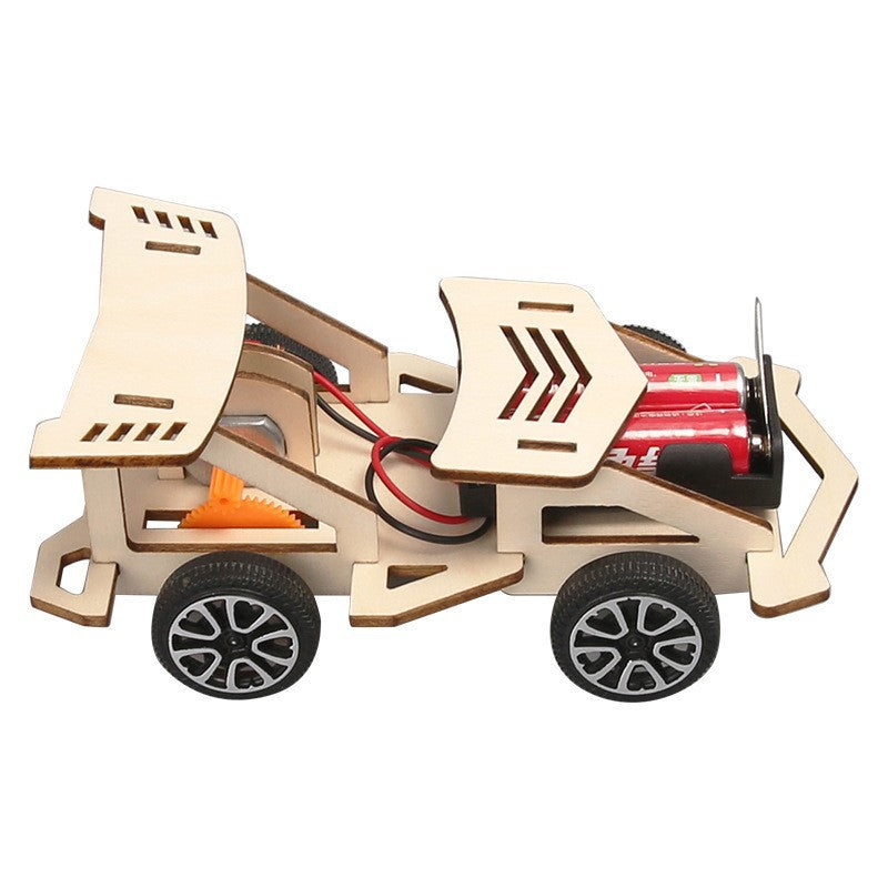 Educational Science Construction Kit – Build, Learn & Discover Like a Young Engineer
