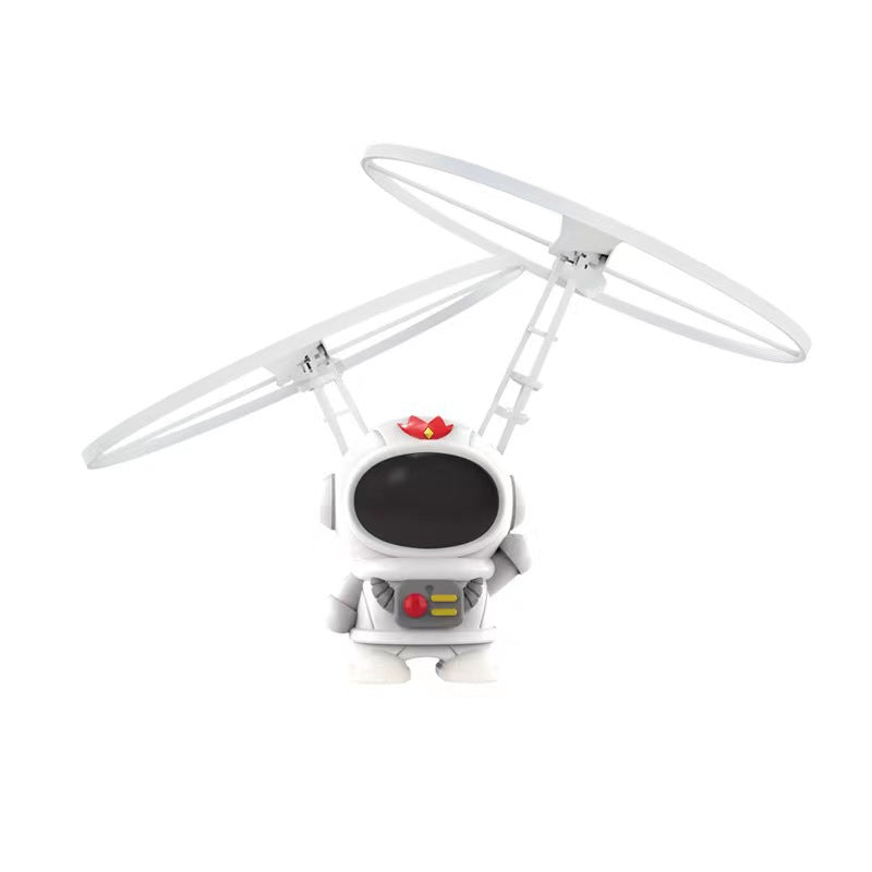 Interactive Floating Astronaut – Hand-Controlled Space Adventure Toy For Kids