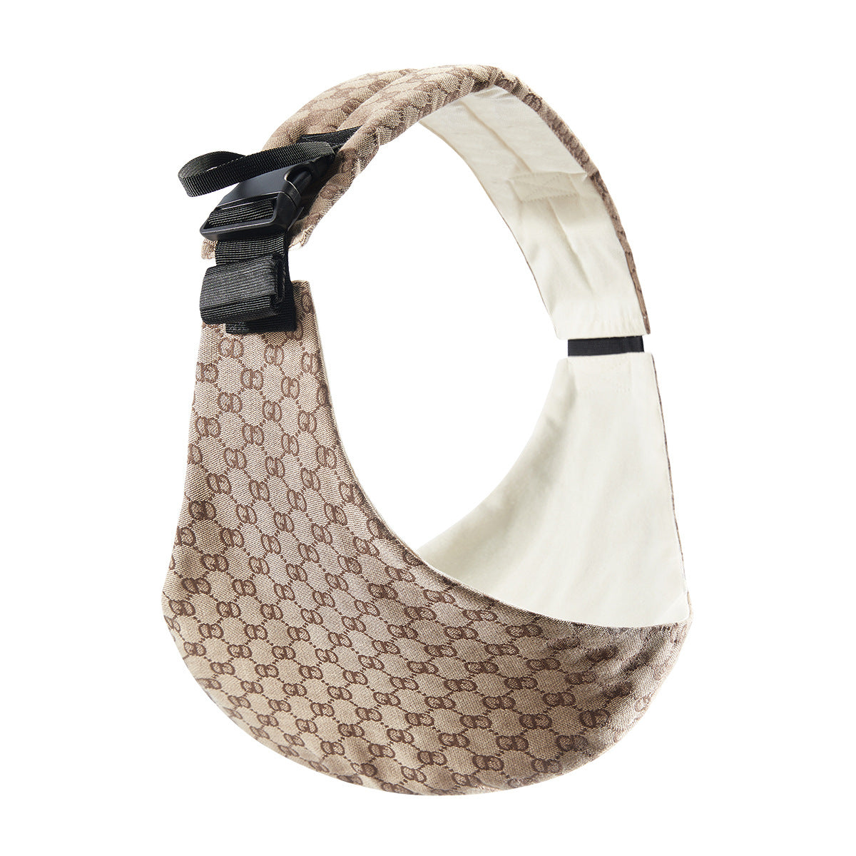 Ergonomic Baby Carrier – Comfortable & Secure Everyday Baby Support