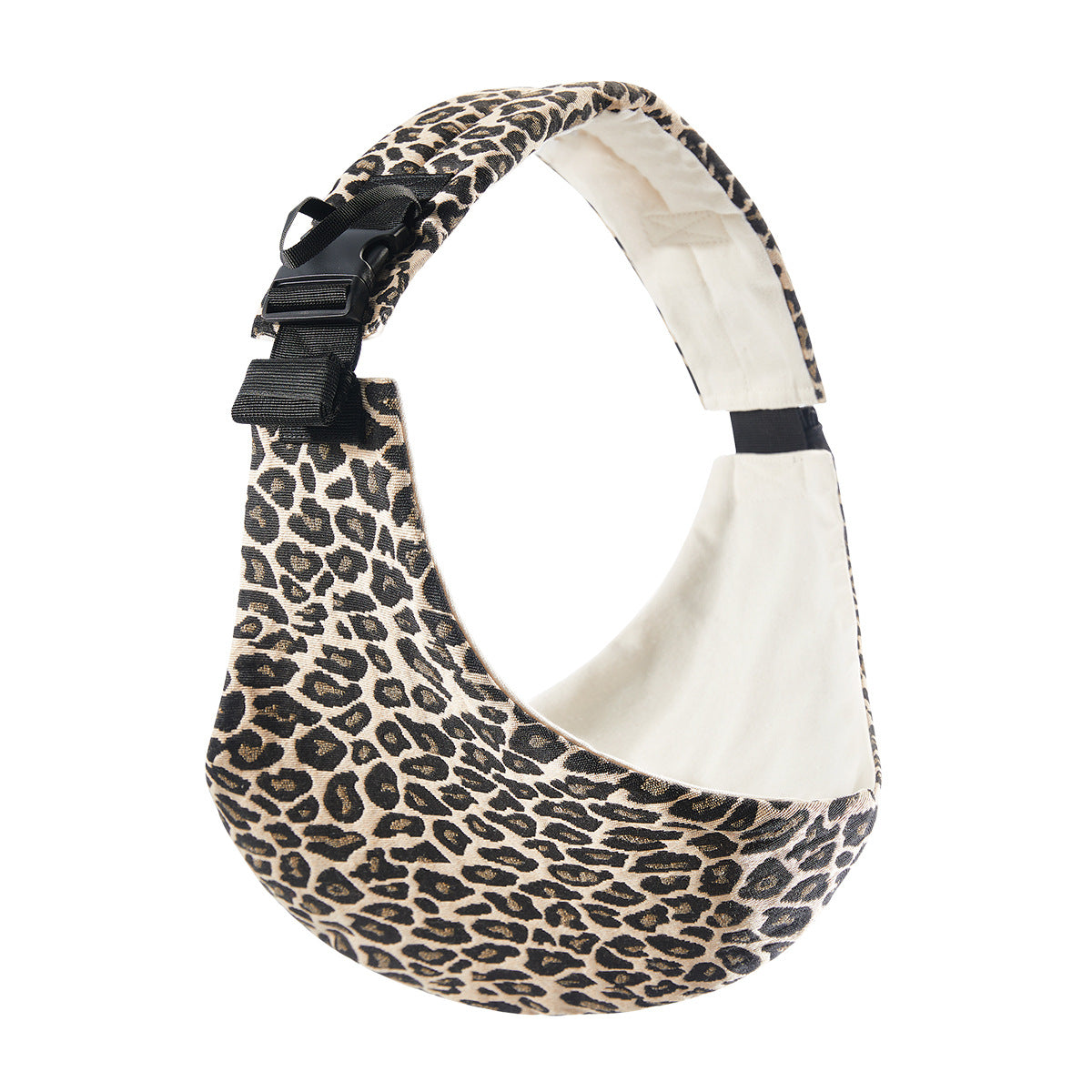 Ergonomic Baby Carrier – Comfortable & Secure Everyday Baby Support