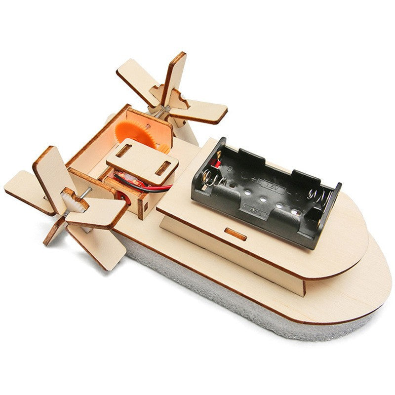 Educational Science Construction Kit – Build, Learn & Discover Like a Young Engineer