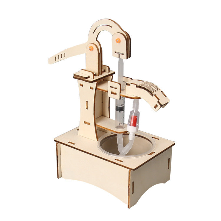 Educational Science Construction Kit – Build, Learn & Discover Like a Young Engineer