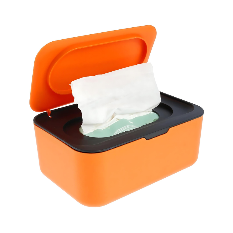 FreshWipes – Baby Wet Wipe Dispenser for Clean, Fresh & Easy Nappy Changes