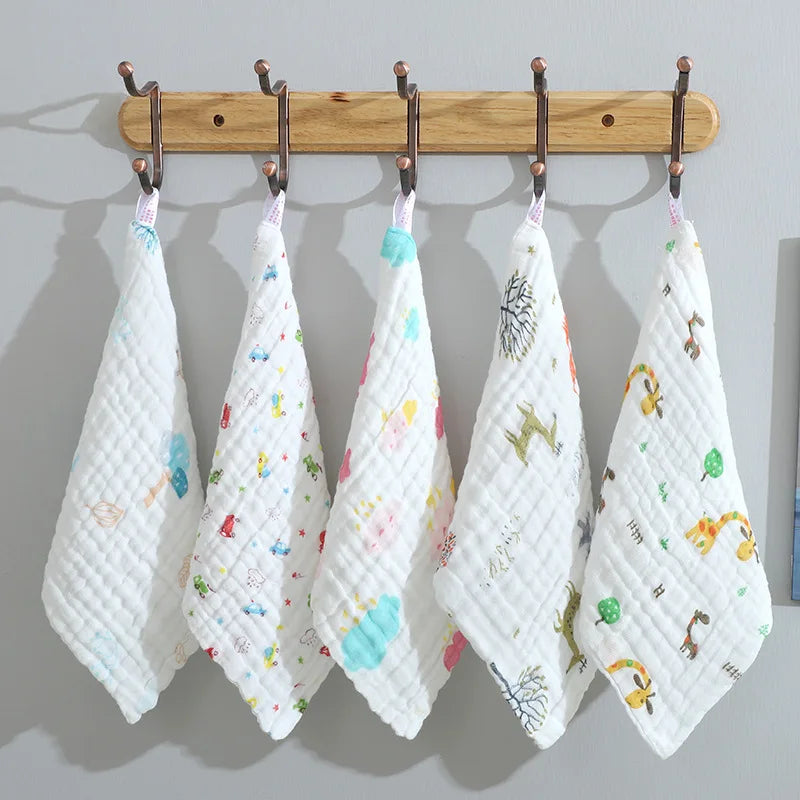 Soft Cotton Baby Wipes - Soft Comfort for Delicate Baby Skin