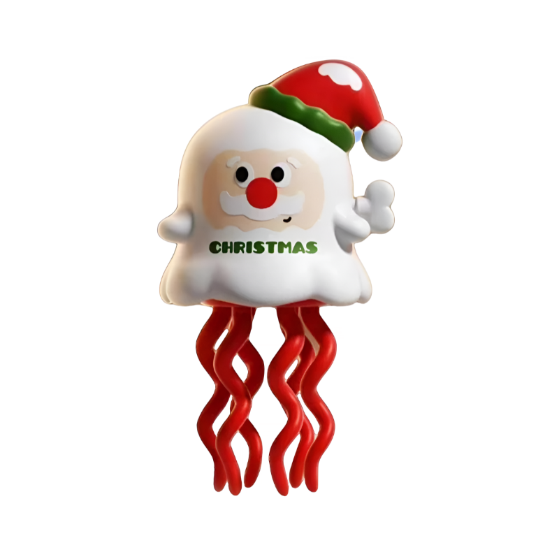 Wind-Up Magic Toys – Festive Pull-Back Fun for Kids