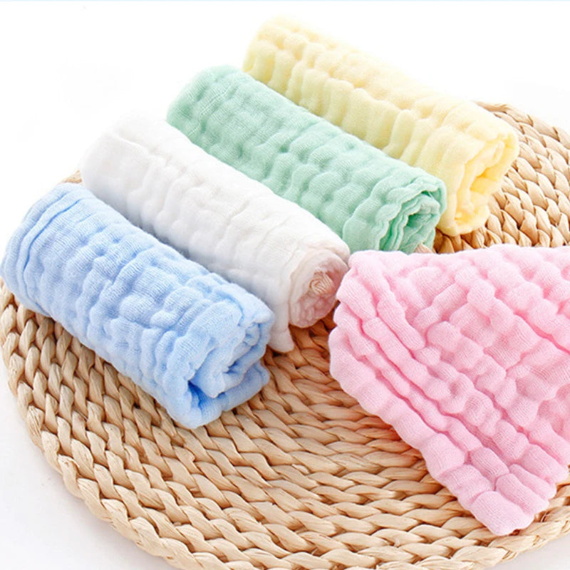 Soft Cotton Baby Wipes - Soft Comfort for Delicate Baby Skin