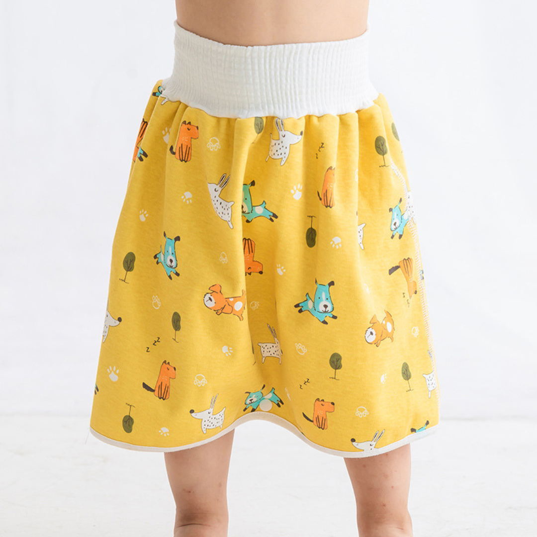 Waterproof Baby Potty Training Pants – Stress-Free Learning for Confident Toddlers