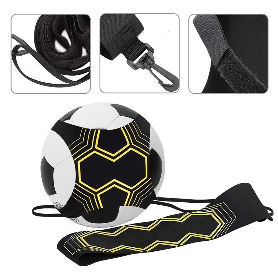Football Training Belt – Improve Ball Control Anywhere