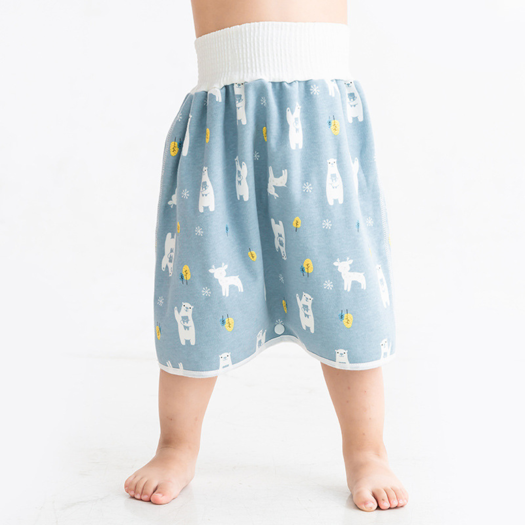 Waterproof Baby Potty Training Pants – Stress-Free Learning for Confident Toddlers