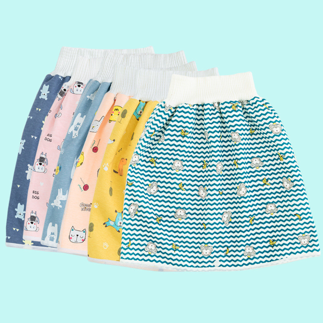 Waterproof Baby Potty Training Pants – Stress-Free Learning for Confident Toddlers