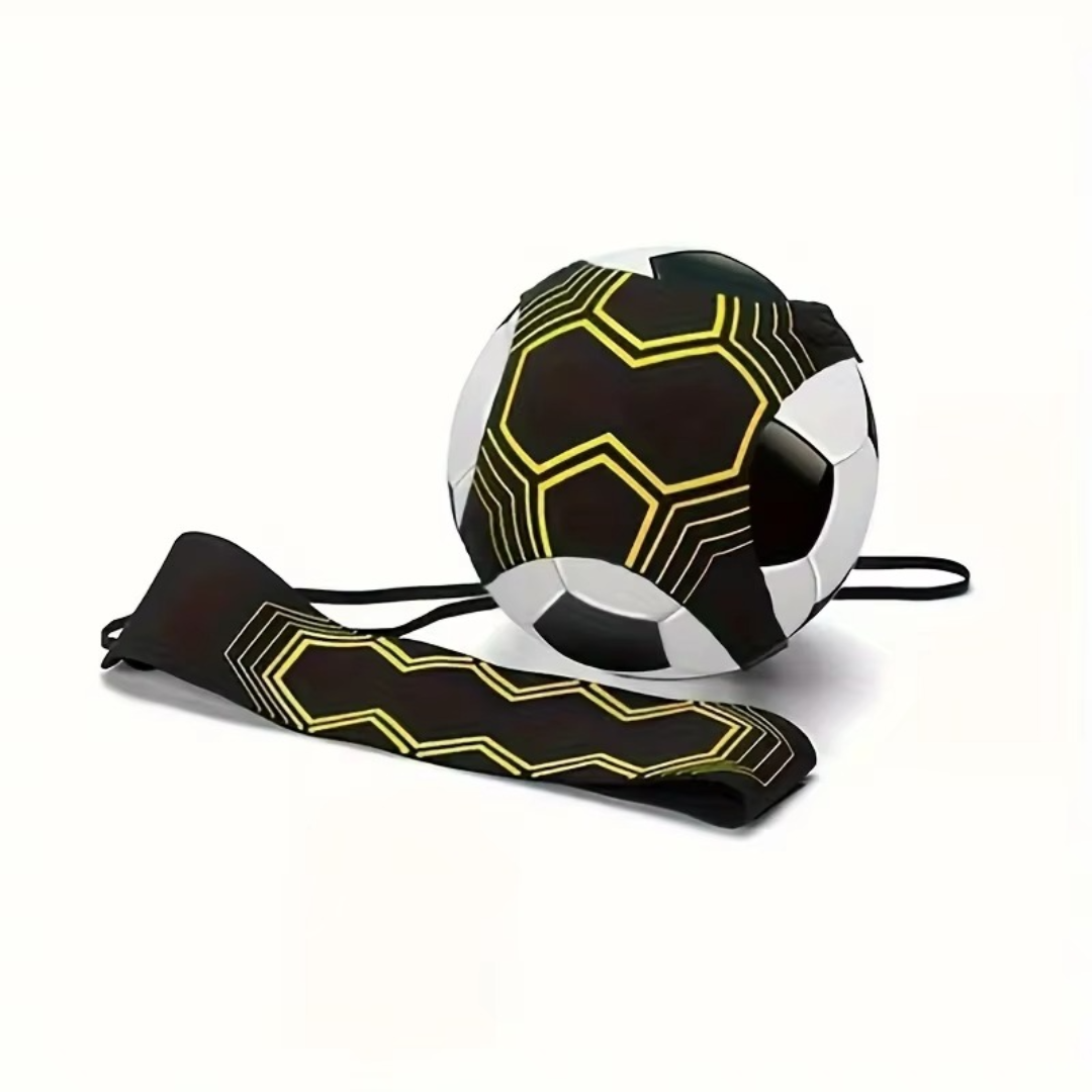 Football Training Belt – Improve Ball Control Anywhere