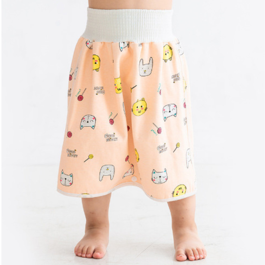 Waterproof Baby Potty Training Pants – Stress-Free Learning for Confident Toddlers