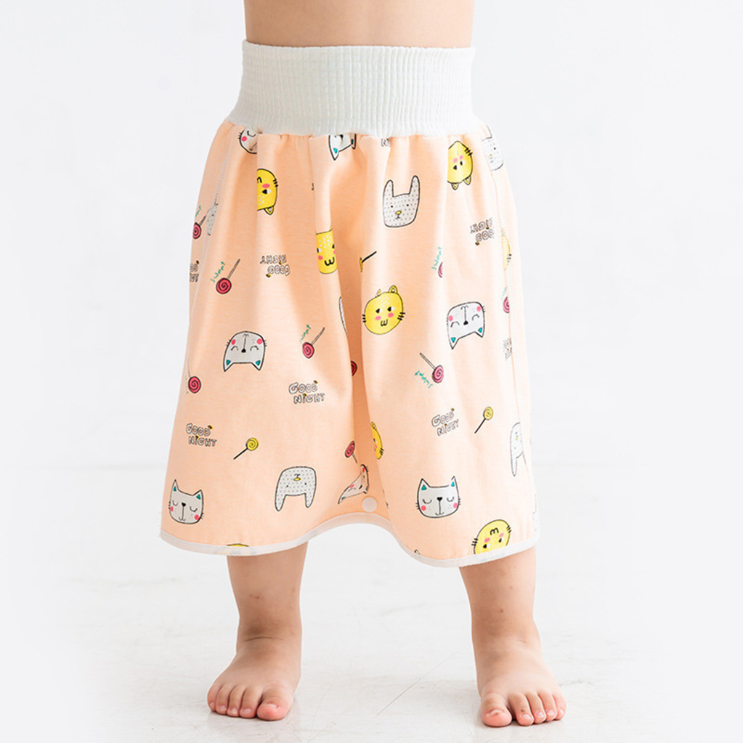 Waterproof Baby Potty Training Pants – Stress-Free Learning for Confident Toddlers
