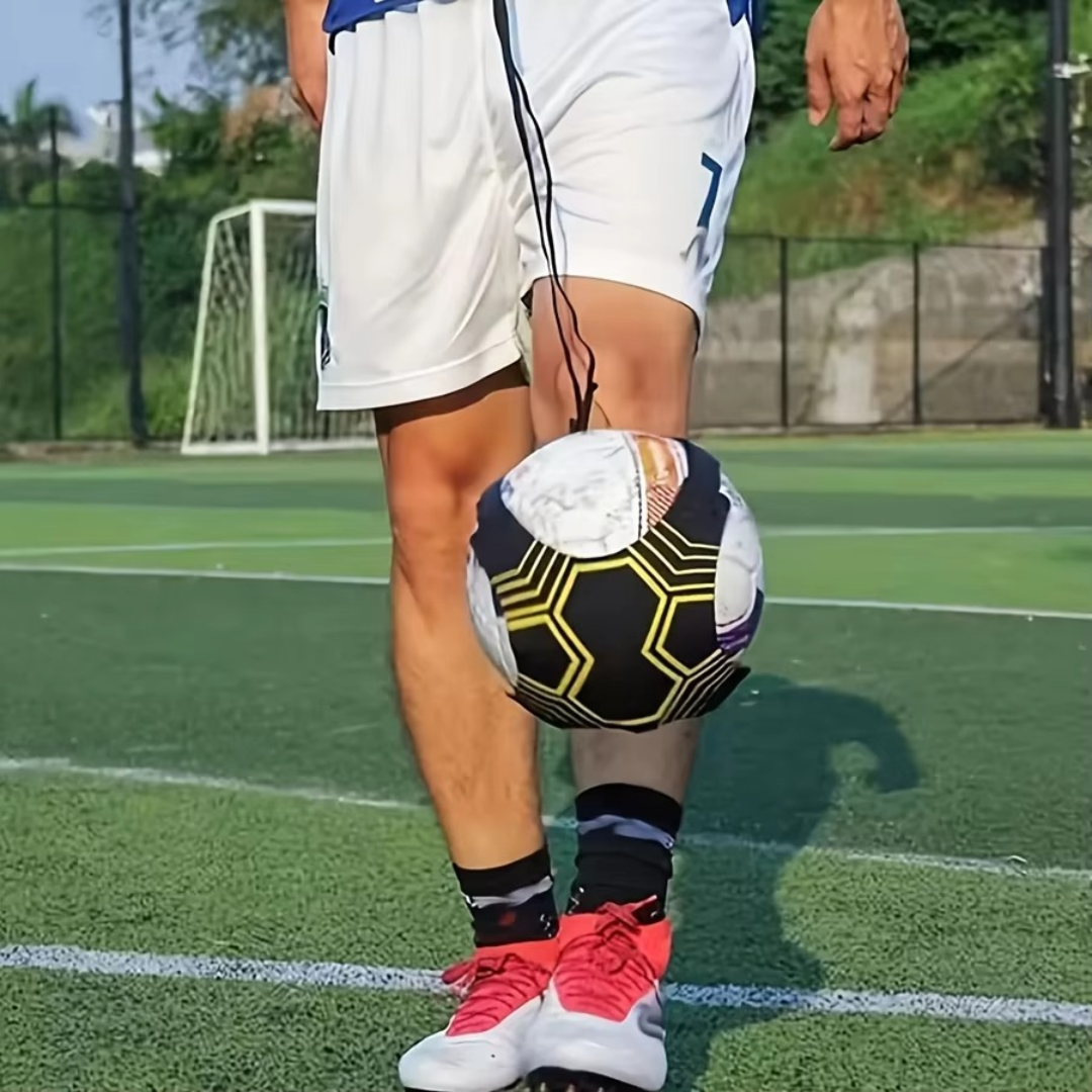 Football Training Belt – Improve Ball Control Anywhere