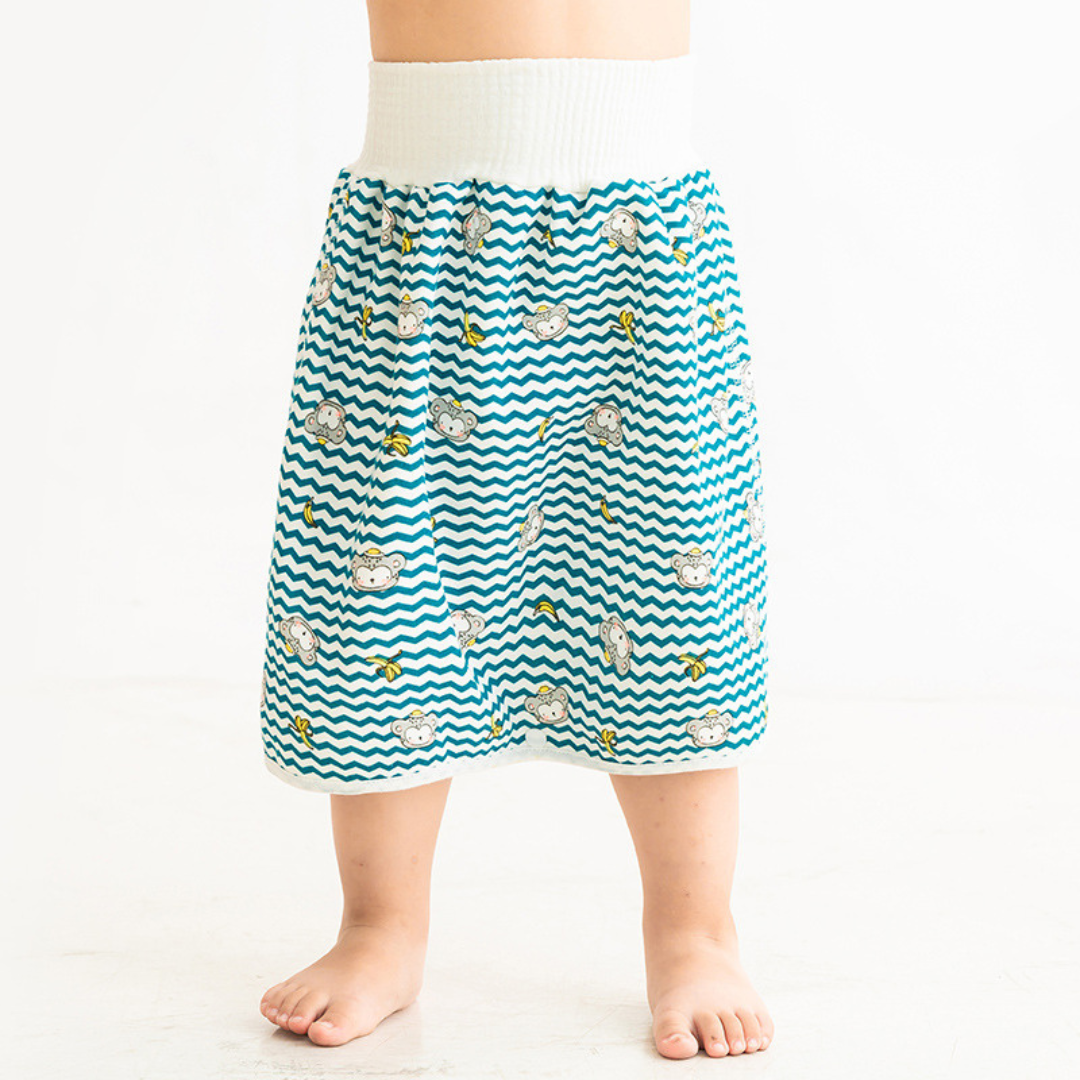 Waterproof Baby Potty Training Pants – Stress-Free Learning for Confident Toddlers