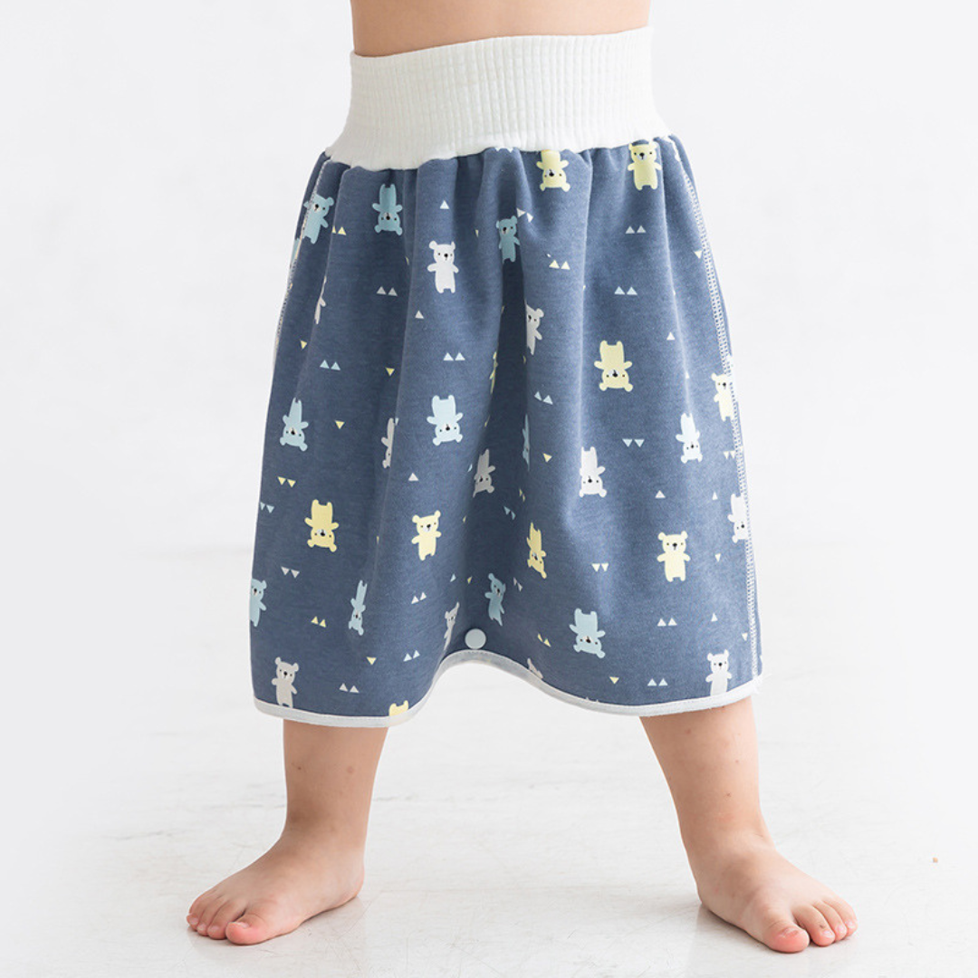 Waterproof Baby Potty Training Pants – Stress-Free Learning for Confident Toddlers