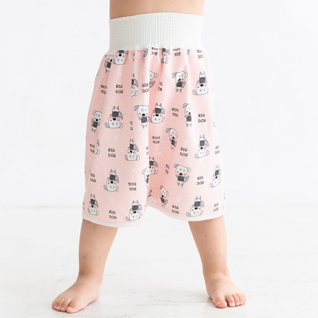 Waterproof Baby Potty Training Pants – Stress-Free Learning for Confident Toddlers