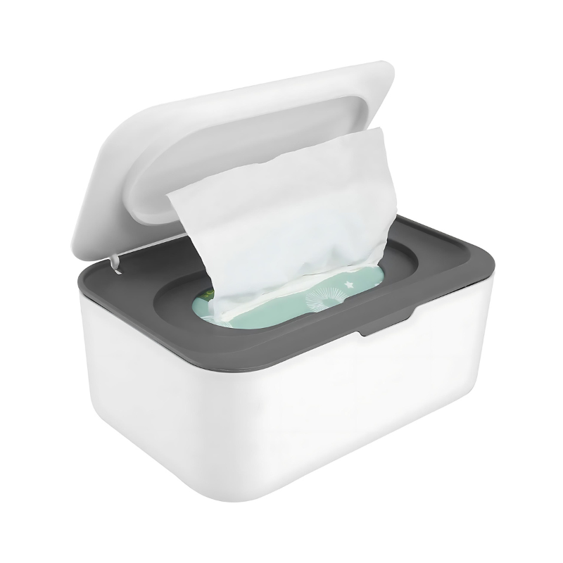 FreshWipes – Baby Wet Wipe Dispenser for Clean, Fresh & Easy Nappy Changes