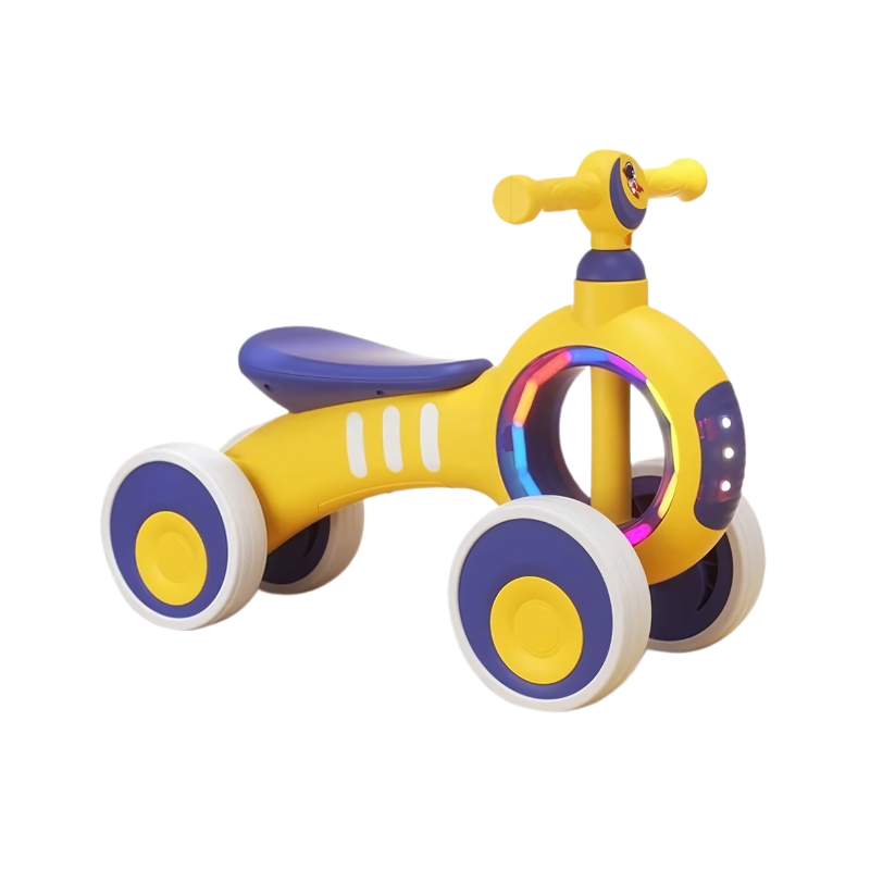 Children's Rider – 2-in-1 Balance Bike for Fun, Confidence & Early Development