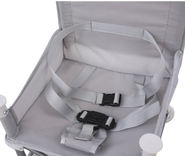 Camping Chair for Toddlers – A Royal Seat for Endless Adventures & Creative Play