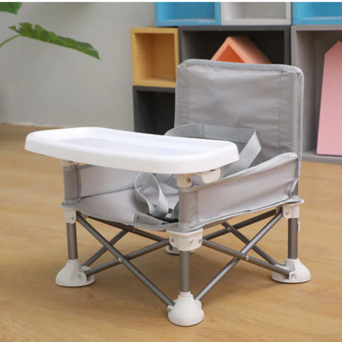 Camping Chair for Toddlers – A Royal Seat for Endless Adventures & Creative Play