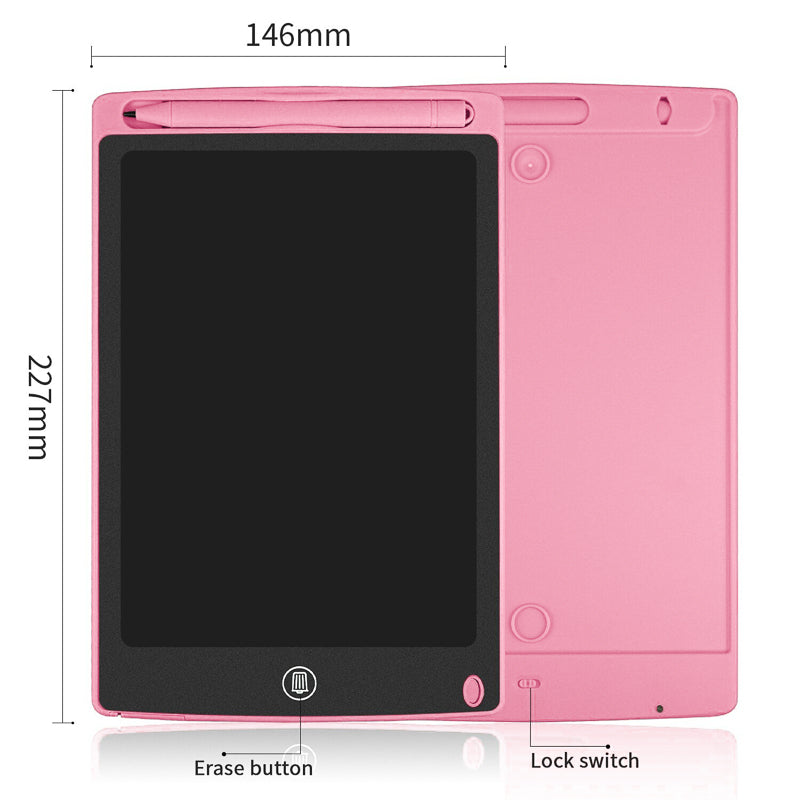 Drawing tablet for toddlers – Creative Drawing Fun for Little Artists