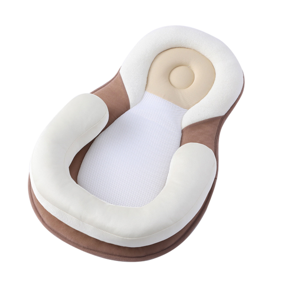 Safe Baby Support Seat – Ergonomic Comfort & Everyday Stability for Your Baby