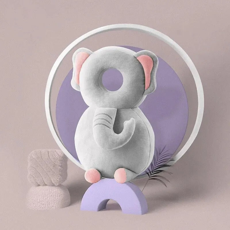 Cute Baby Head Protection – Keep Your Little Explorer Safe