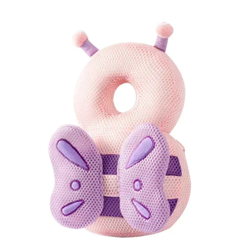 Cute Baby Head Protection – Keep Your Little Explorer Safe