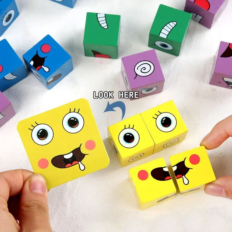 EmojiWürfel – The Ultimate Learning Game for Smart Minds