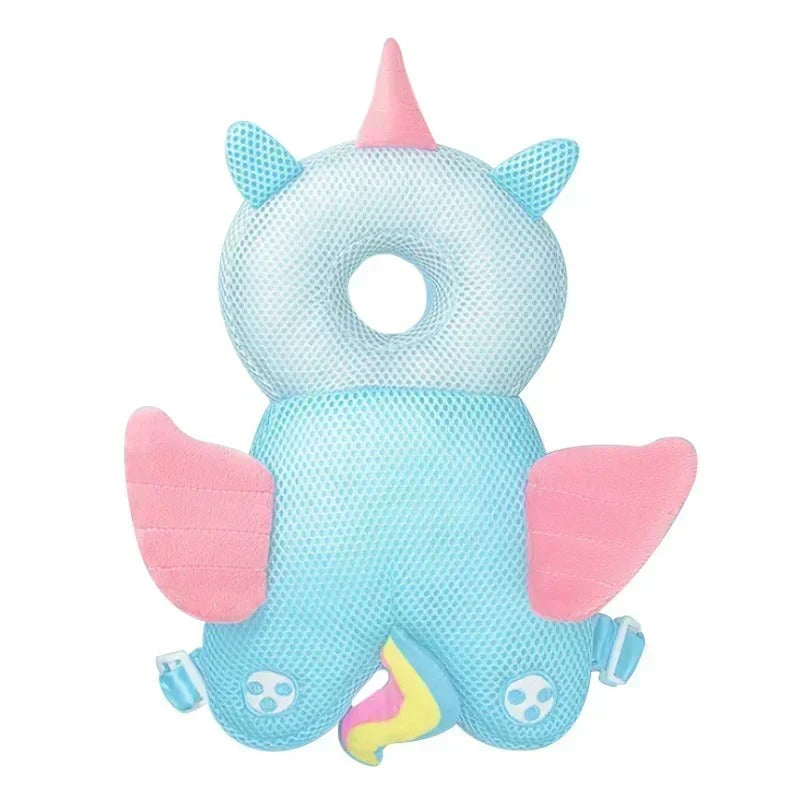 Cute Baby Head Protection – Keep Your Little Explorer Safe