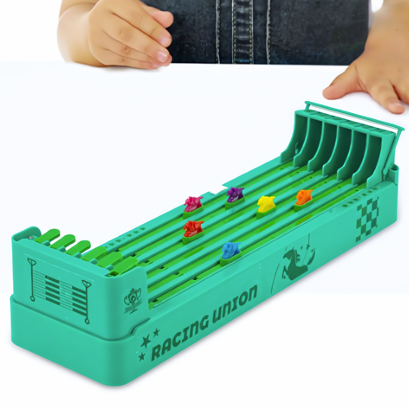 Racing King – Ultimate Horse Racing Game for Family Game Night Fun