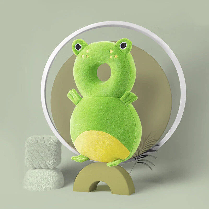 Cute Baby Head Protection – Keep Your Little Explorer Safe